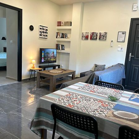 Alexander Apartments 로다 외부 사진