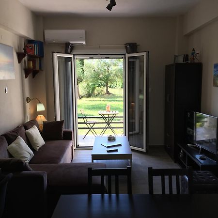 Alexander Apartments 로다 외부 사진