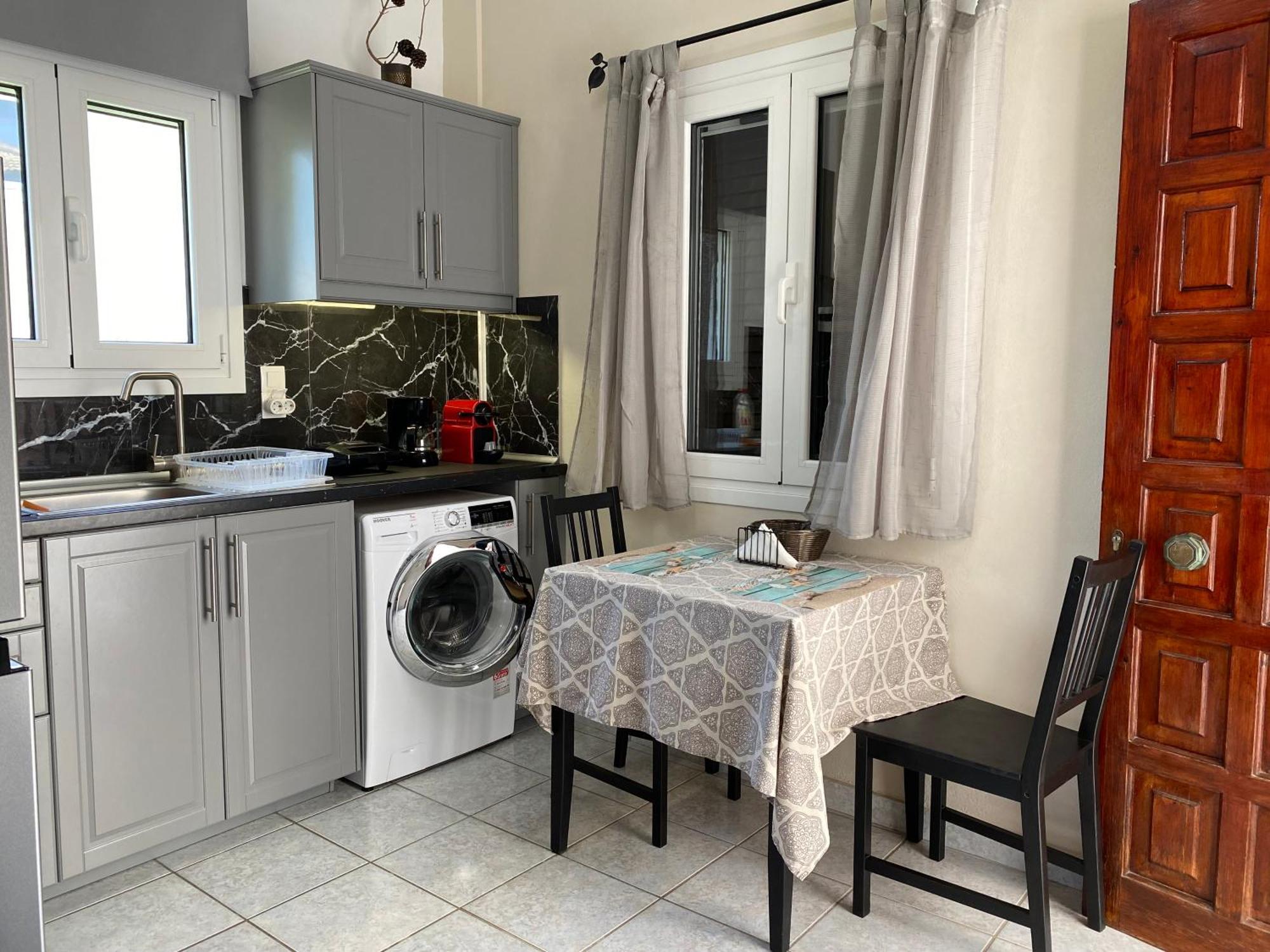 Alexander Apartments 로다 외부 사진