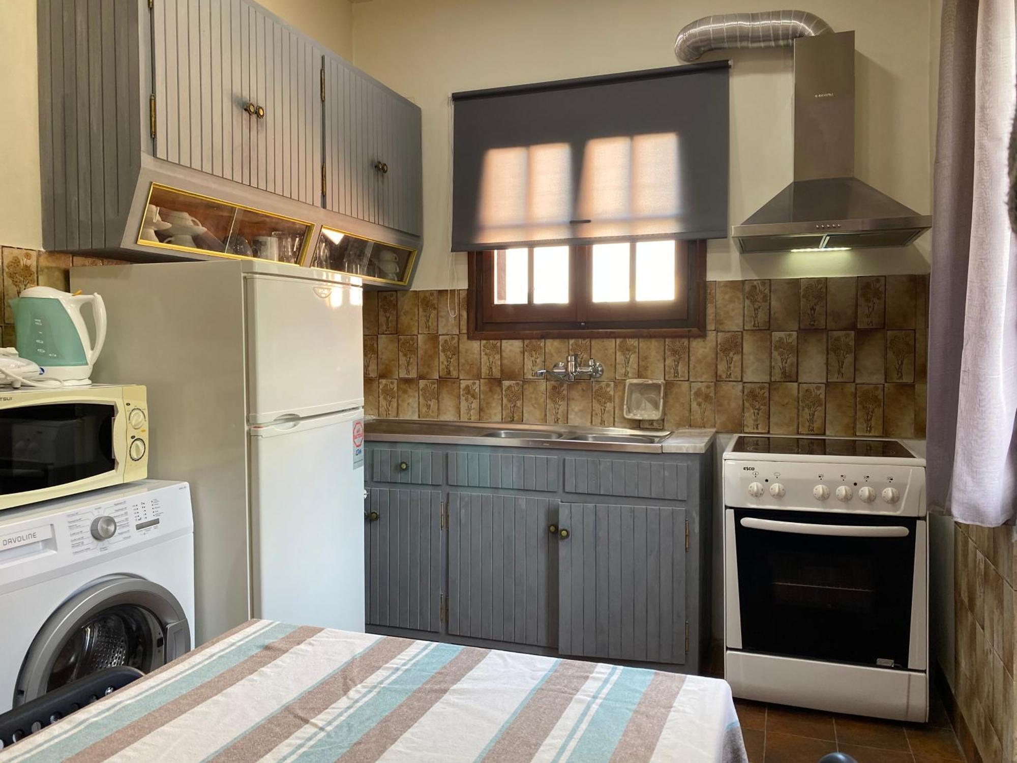 Alexander Apartments 로다 외부 사진