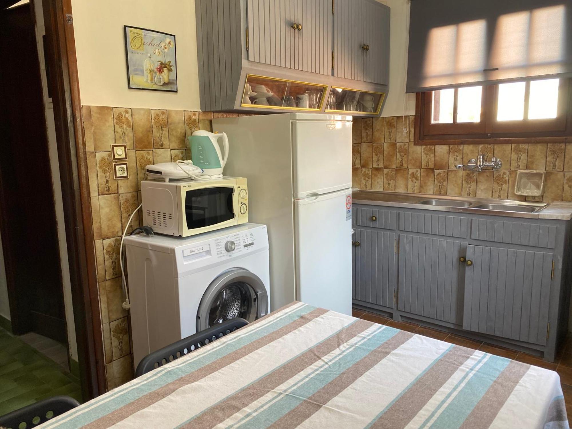 Alexander Apartments 로다 외부 사진