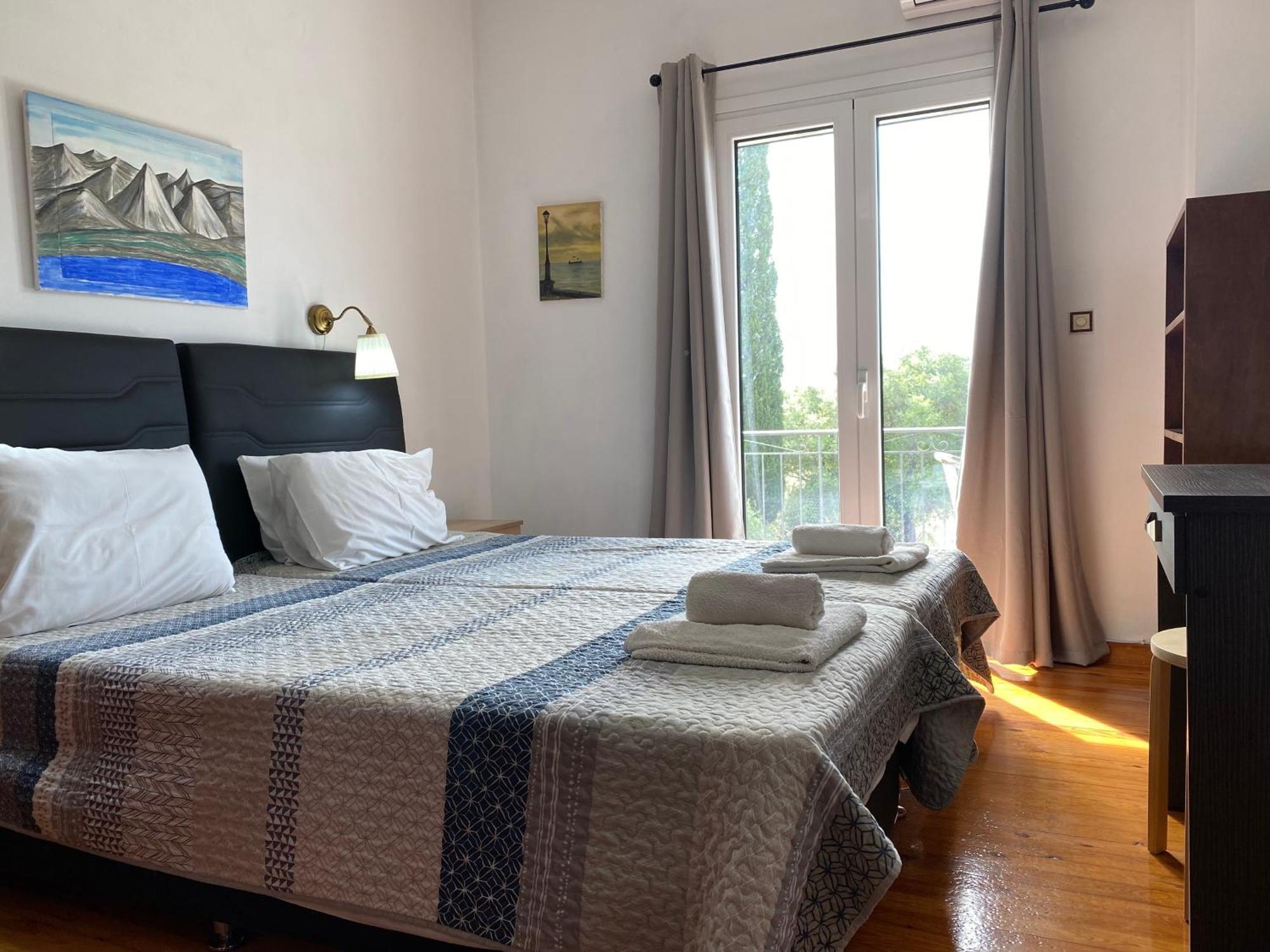 Alexander Apartments 로다 외부 사진