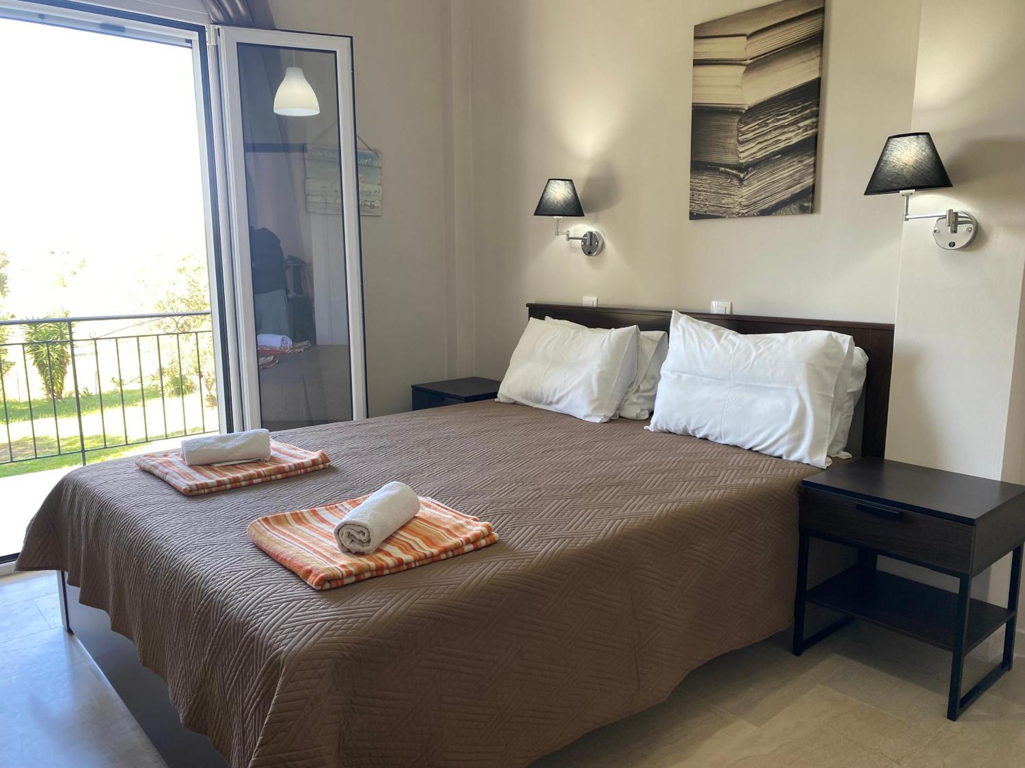 Alexander Apartments 로다 외부 사진