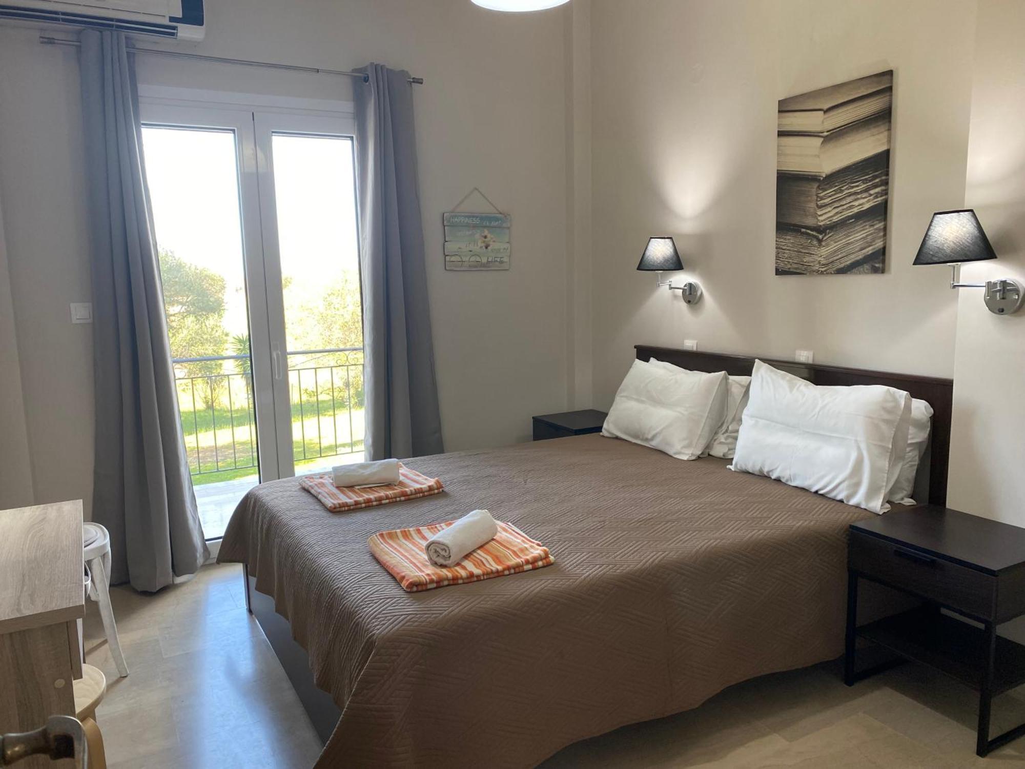 Alexander Apartments 로다 외부 사진