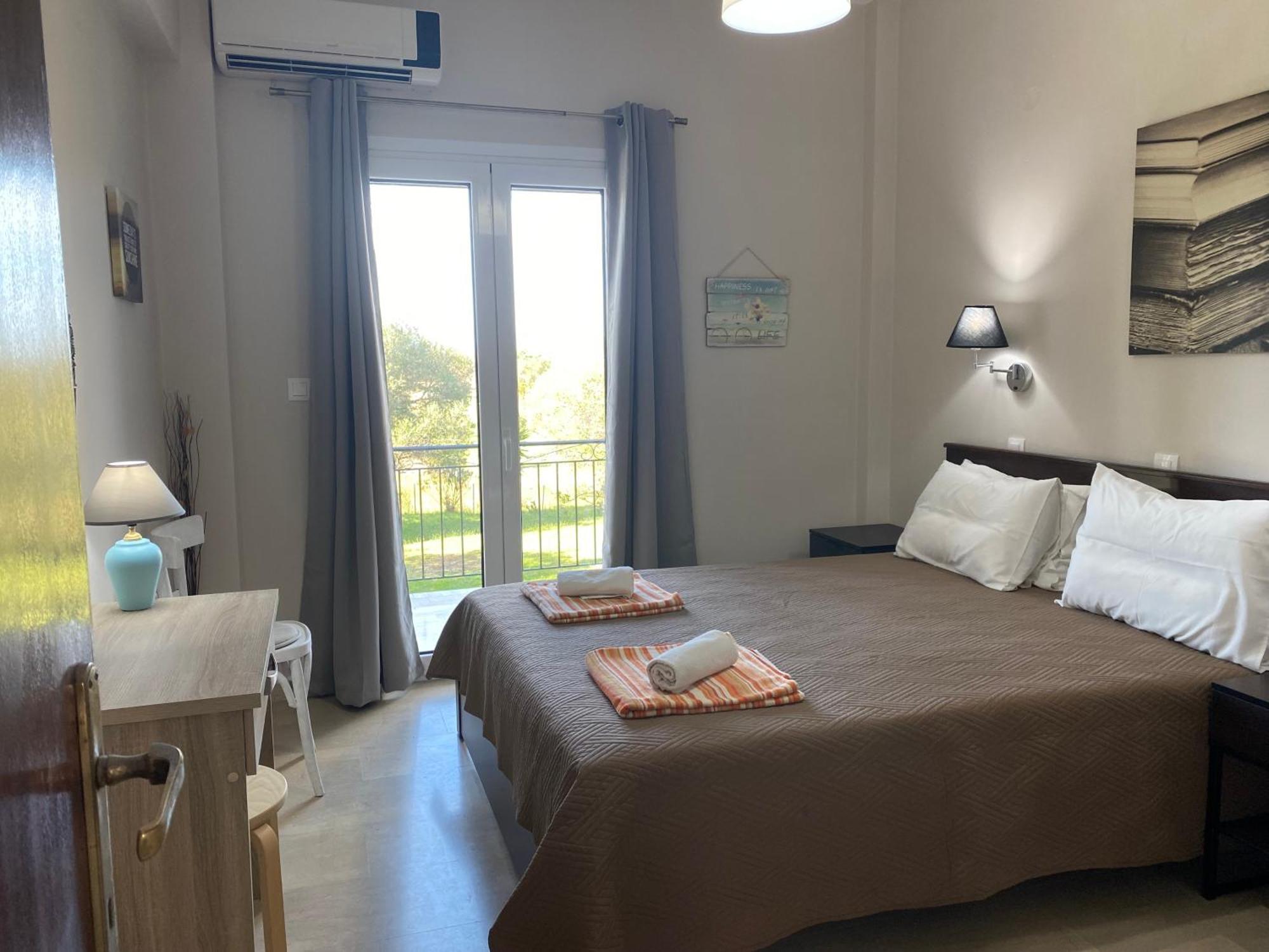 Alexander Apartments 로다 외부 사진