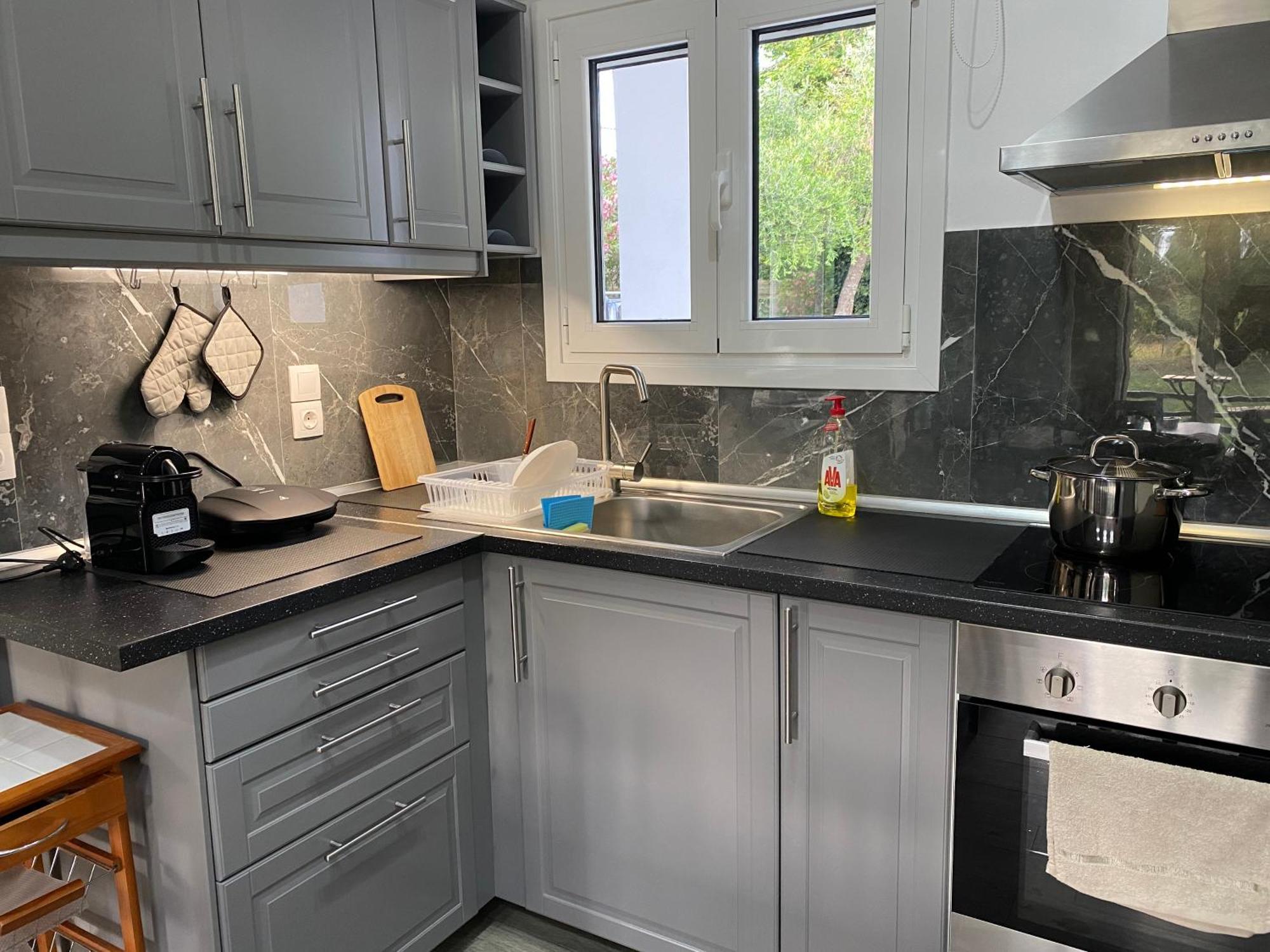 Alexander Apartments 로다 외부 사진
