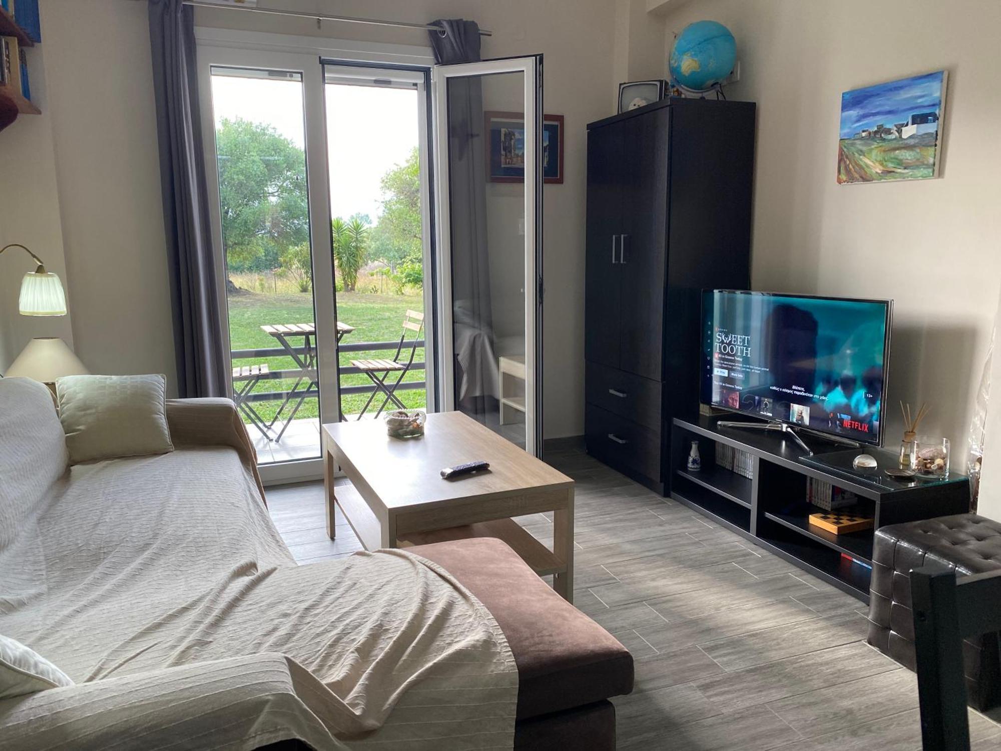 Alexander Apartments 로다 외부 사진
