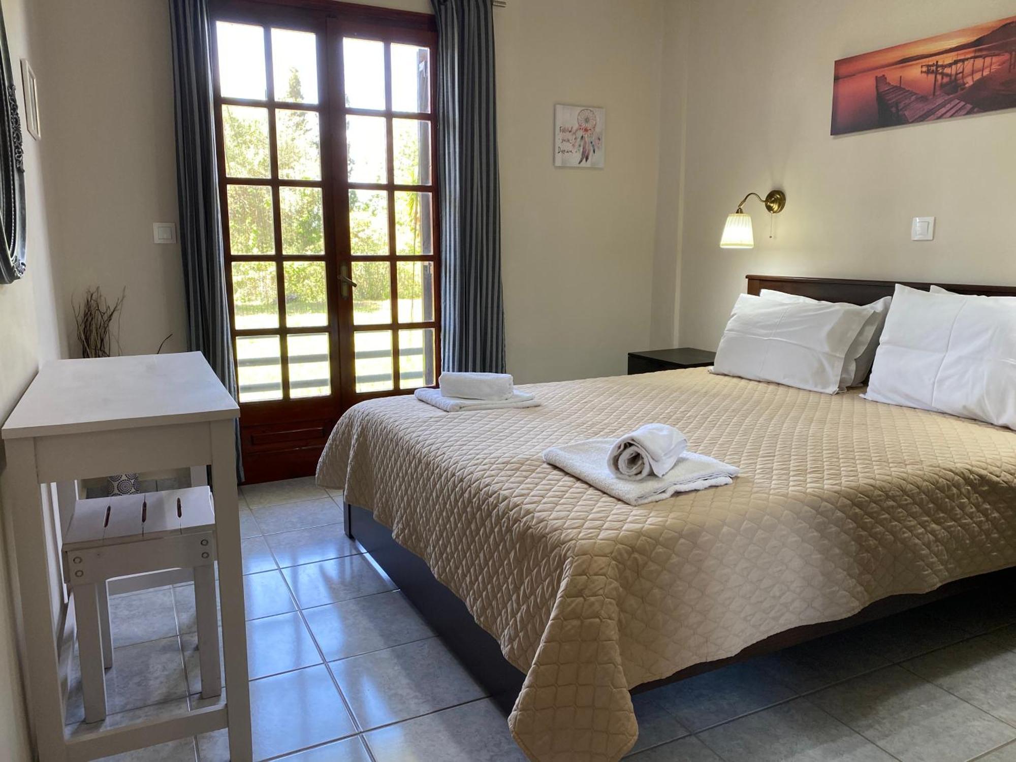 Alexander Apartments 로다 외부 사진