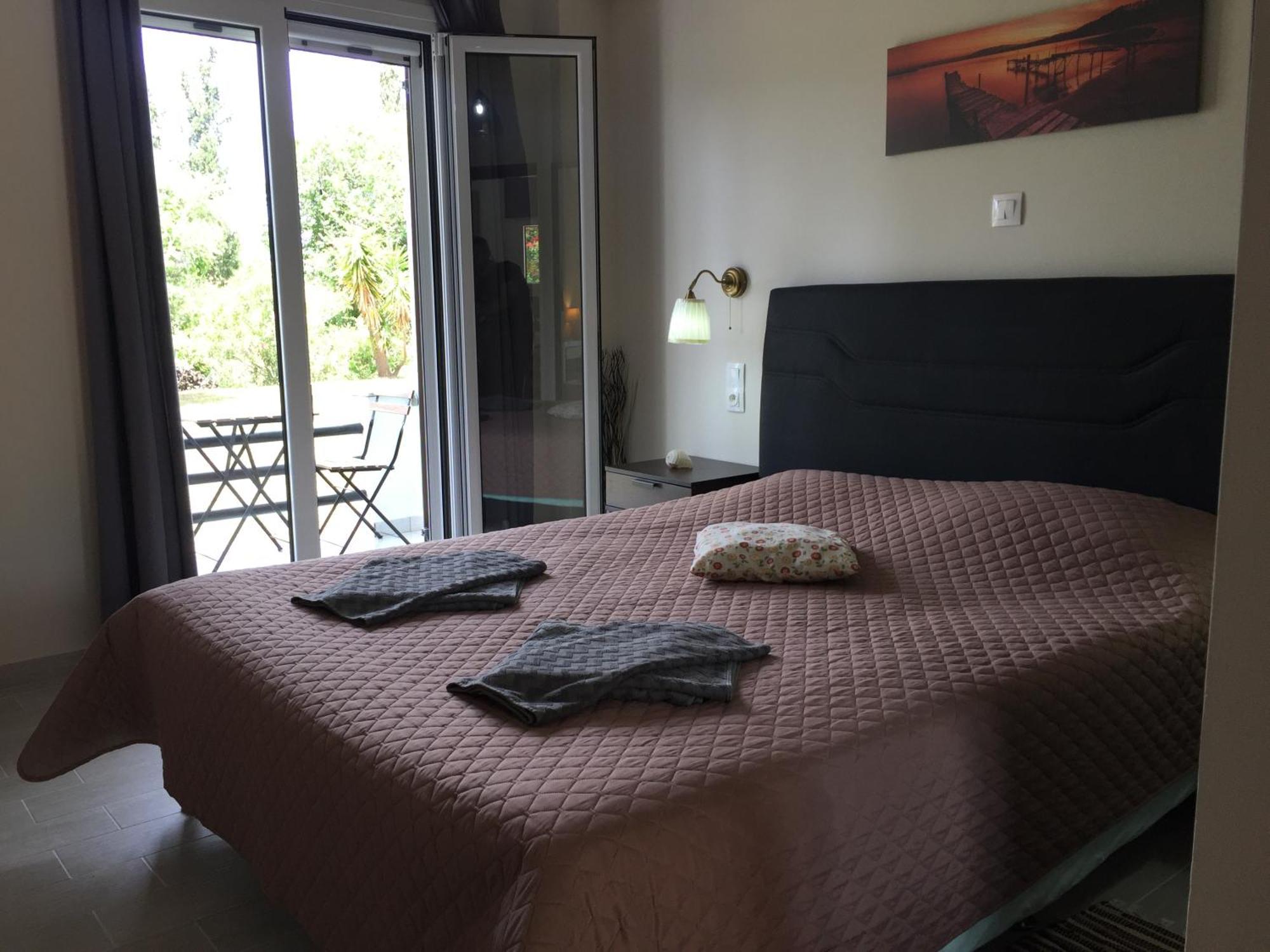 Alexander Apartments 로다 외부 사진