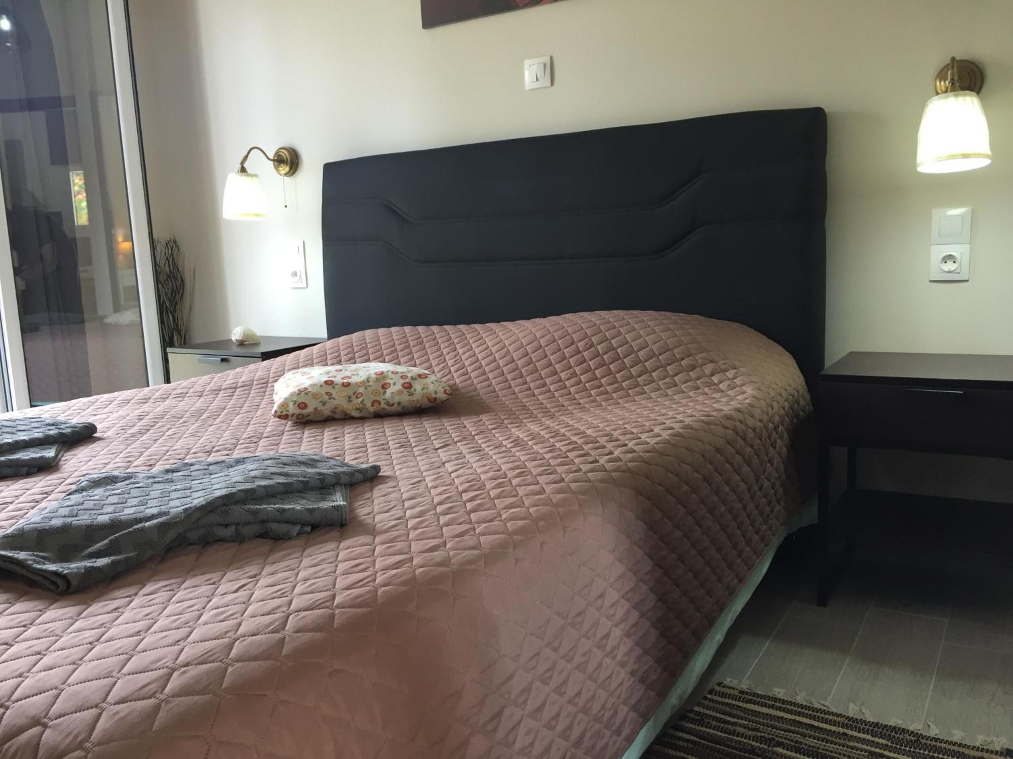 Alexander Apartments 로다 외부 사진