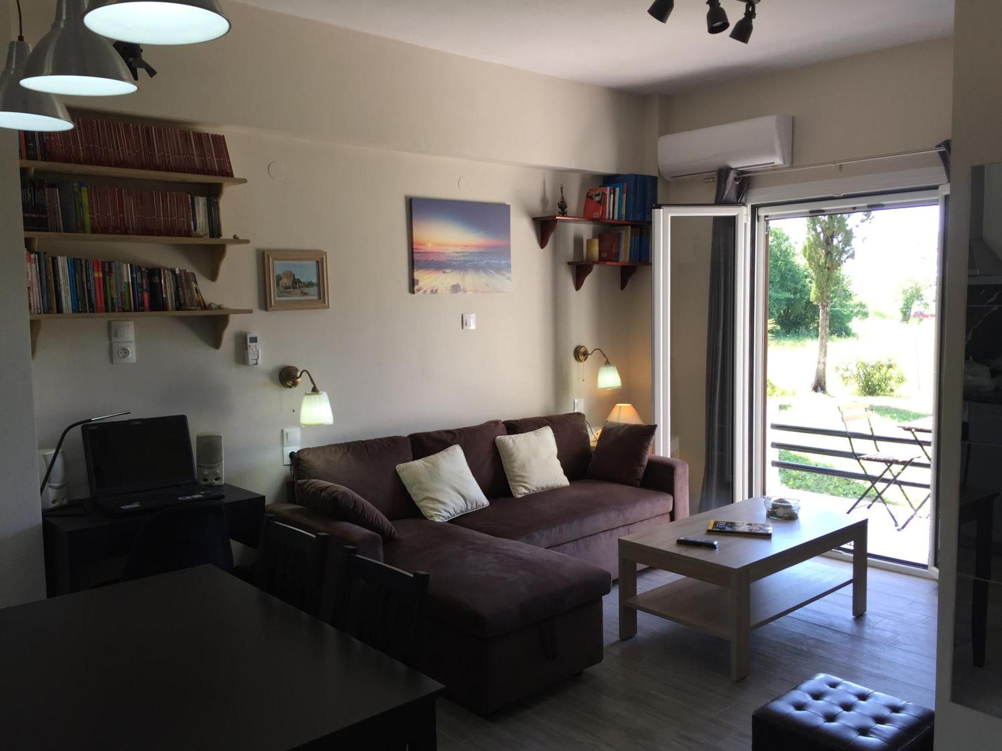 Alexander Apartments 로다 외부 사진