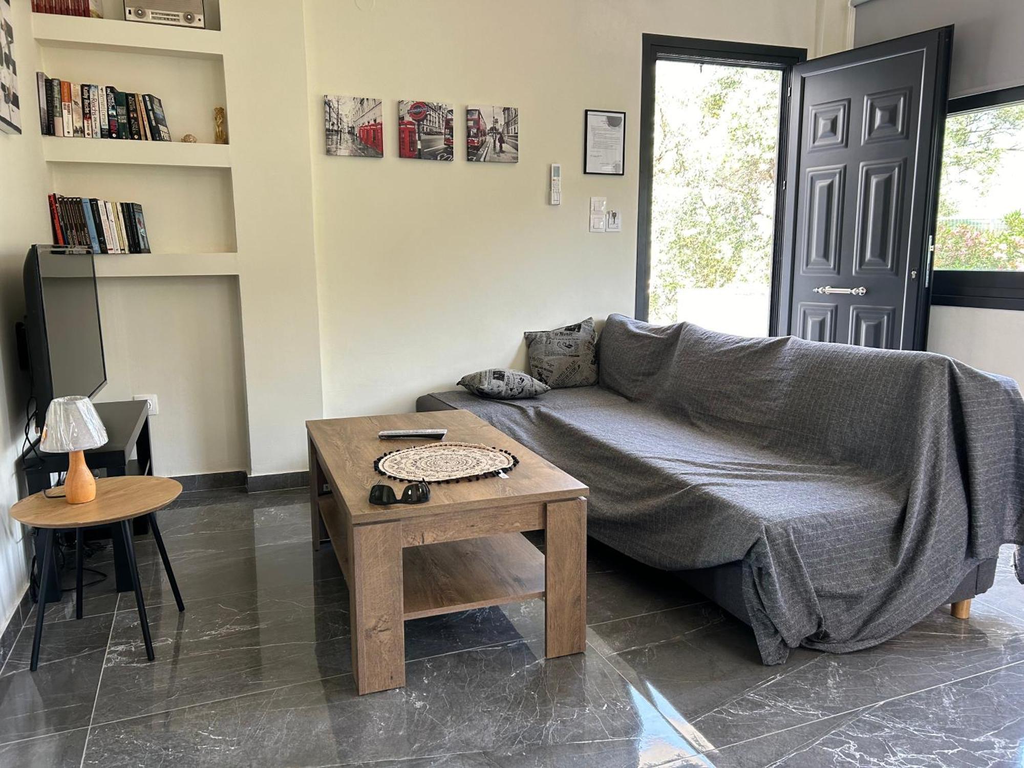 Alexander Apartments 로다 외부 사진